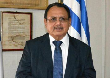 Exalcalde de Santa Ana Mario Moreira enfrentará juicio: podría ir preso hasta 20 años