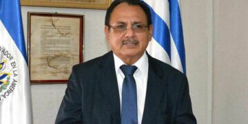 Exalcalde de Santa Ana Mario Moreira enfrentará juicio: podría ir preso hasta 20 años