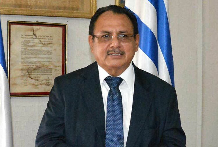 Exalcalde de Santa Ana Mario Moreira enfrentará juicio: podría ir preso hasta 20 años