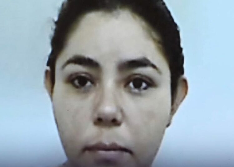 50 años de cárcel para mujer que planeó el asesinato de su esposo por una herencia