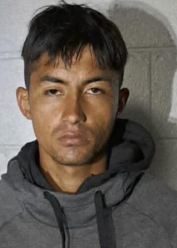 Extranjero mexicano detenido por robo en Santiago Texacuangos y Cojutepeque