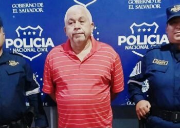 Capturan a conductor sin licencia vigente que atropelló y mató a dos peatones en Santa Ana