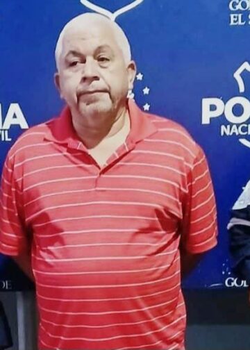 Capturan a conductor sin licencia vigente que atropelló y mató a dos peatones en Santa Ana