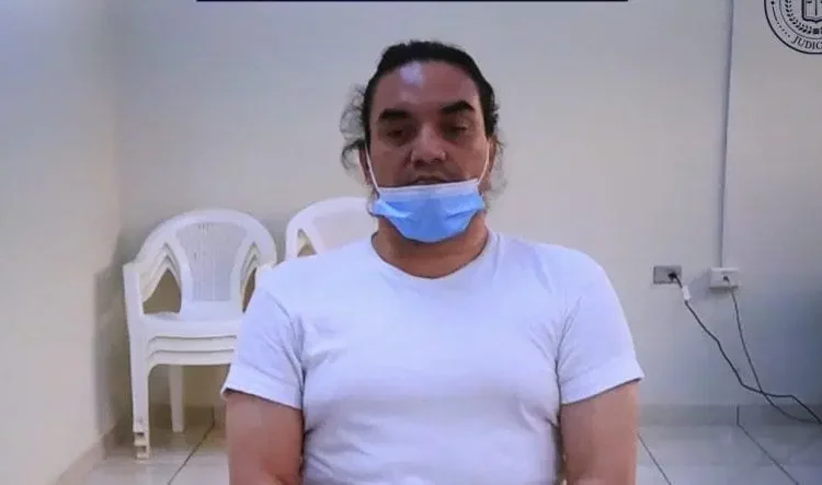 Ocho años de prisión para sujeto sorprendido con drogas en Apopa