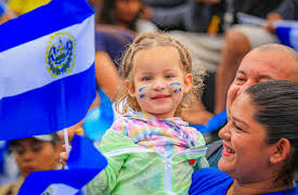 El Salvador se prepara a un año de las próximas elecciones