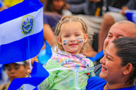 El Salvador se prepara a un año de las próximas elecciones