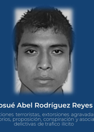 Pandilleros de la MS-13 reciben hasta 58 años de prisión por extorsión