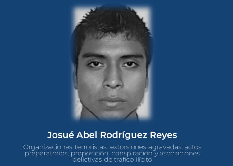 Pandilleros de la MS-13 reciben hasta 58 años de prisión por extorsión