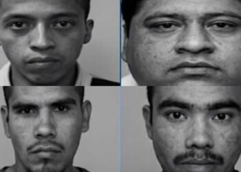 139 años para pandilleros de la MS por diversos delitos