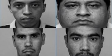 139 años para pandilleros de la MS por diversos delitos