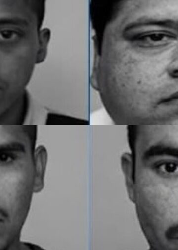 139 años para pandilleros de la MS por diversos delitos