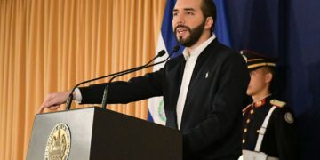 Nayib Bukele cuestiona a ministro de Seguridad de Honduras por defender “derechos humanos” de criminales