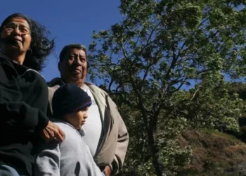 Frío en el norte salvadoreño: autoridades confirman temperaturas mínimas en zonas montañosas