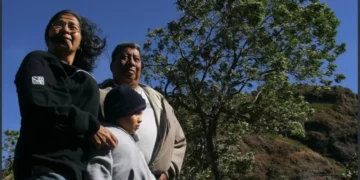 Frío en el norte salvadoreño: autoridades confirman temperaturas mínimas en zonas montañosas