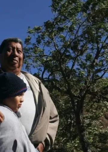 Frío en el norte salvadoreño: autoridades confirman temperaturas mínimas en zonas montañosas