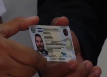 El Salvador inaugura nuevas máquinas para emisión de DUI en Milán, Barcelona, Madrid y Estocolmo
