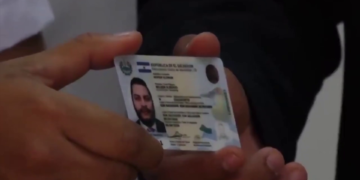 El Salvador inaugura nuevas máquinas para emisión de DUI en Milán, Barcelona, Madrid y Estocolmo