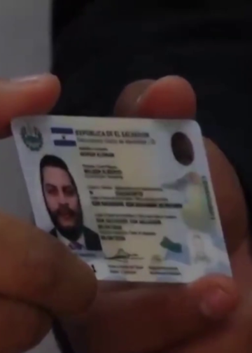 El Salvador inaugura nuevas máquinas para emisión de DUI en Milán, Barcelona, Madrid y Estocolmo