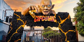 CIFCOMIC ÉPICO 2026 abre con una propuesta inmersiva que reúne lo mejor del entretenimiento en El Salvador