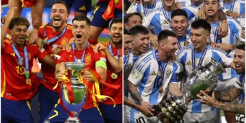 Crisis regional obliga a Qatar a suspender el fútbol y la finalissima