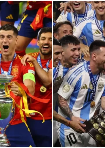 Crisis regional obliga a Qatar a suspender el fútbol y la finalissima