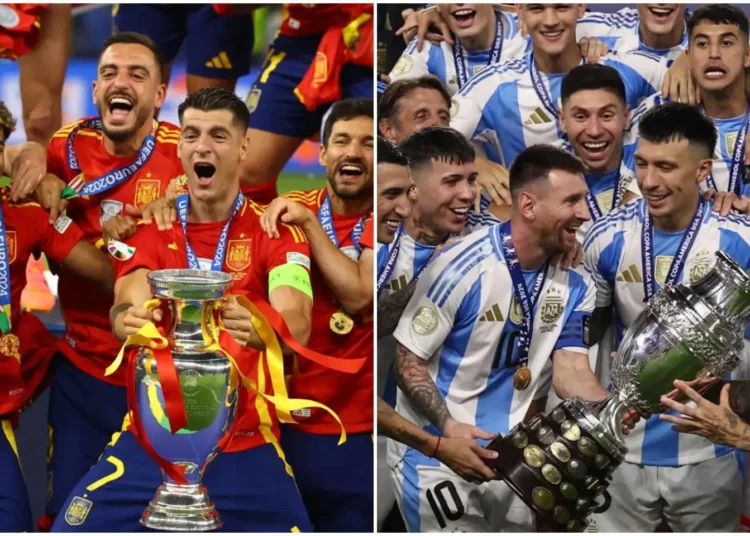 Crisis regional obliga a Qatar a suspender el fútbol y la finalissima