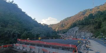 MOP anuncia inicio de puentes y mejoras de drenaje en el país