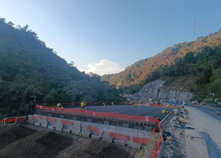 MOP anuncia inicio de puentes y mejoras de drenaje en el país