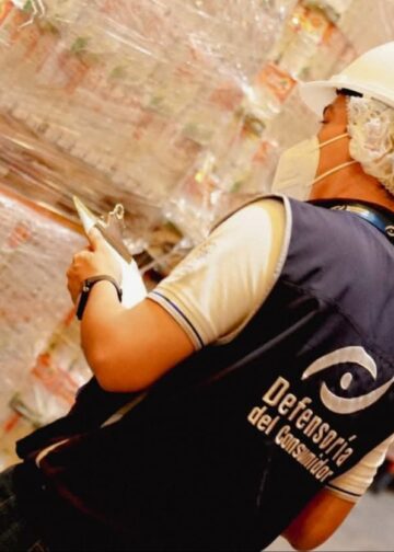 Defensoría del Consumidor busca evitar especulación en el precio del maíz blanco