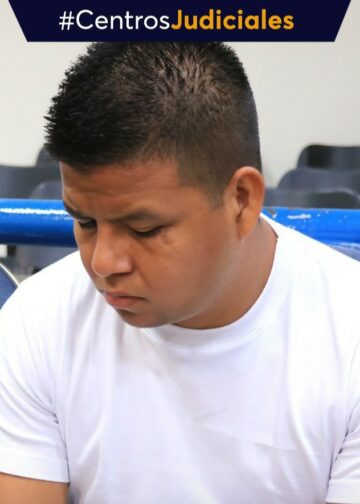 Condenan a excustodio por exigir dinero a cambio de información de reo hospitalizado
