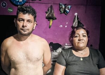 Operativo desarticula estructura que movilizaba droga desde Guatemala hacia El Salvador