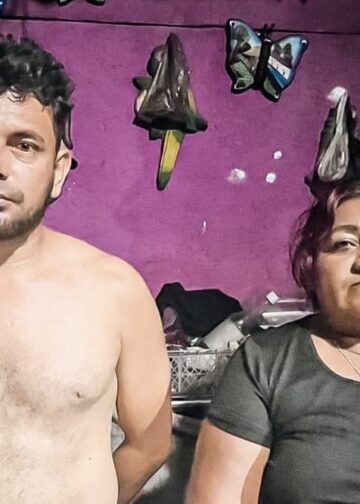 Operativo desarticula estructura que movilizaba droga desde Guatemala hacia El Salvador