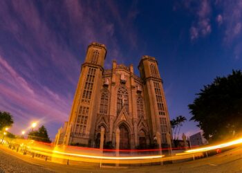 Centro Histórico fortalece su oferta cultural y religiosa para atraer visitantes en Semana Santa
