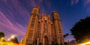 Centro Histórico fortalece su oferta cultural y religiosa para atraer visitantes en Semana Santa