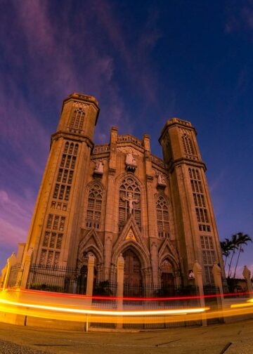 Centro Histórico fortalece su oferta cultural y religiosa para atraer visitantes en Semana Santa