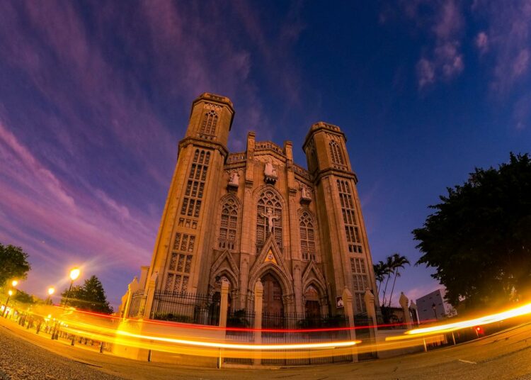 Centro Histórico fortalece su oferta cultural y religiosa para atraer visitantes en Semana Santa