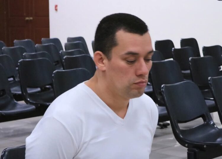 Condenan a hombre por apropiarse de vehículo alquilado en San Salvador