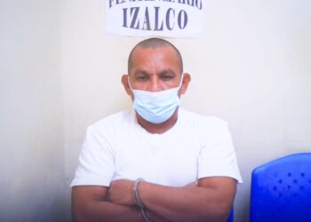 Condenan a 12 años a extorsionista por exigir renta bajo amenazas de muerte