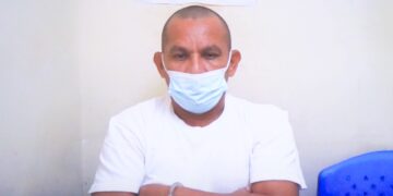 Condenan a 12 años a extorsionista por exigir renta bajo amenazas de muerte