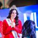 Miss Universo 2025 elogia a Nayib Bukele durante su visita a El Salvador