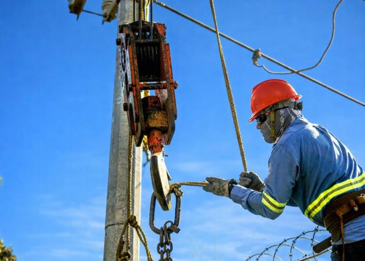 Corte de agua afectará Ayutuxtepeque por trabajos eléctricos programados este martes