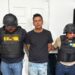 Cae en México alias “El Flaco”, pandillero de la 18 Revolucionarios buscado por El Salvador