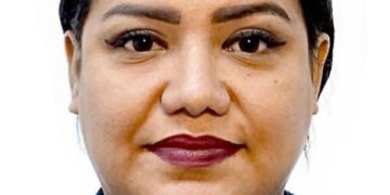 Condenada a 45 años por homicidio de su compañero de vida en Mejicanos