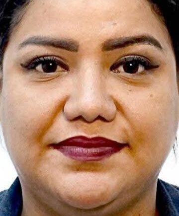 Condenada a 45 años por homicidio de su compañero de vida en Mejicanos