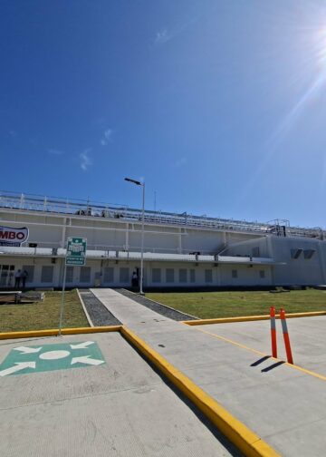 500 nuevos empleos y tecnología de punta impulsan la inversión en el país