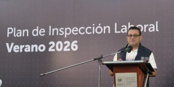 Anuncian inspecciones laborales durante asueto de Semana Santa 2026
