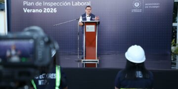 Asueto remunerado de Semana Santa será vigilado con inspecciones laborales en todo el país