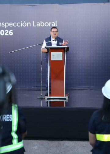 Asueto remunerado de Semana Santa será vigilado con inspecciones laborales en todo el país