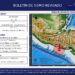 Magnitud 5.2 el sismo registrado frente a la costa de La Libertad