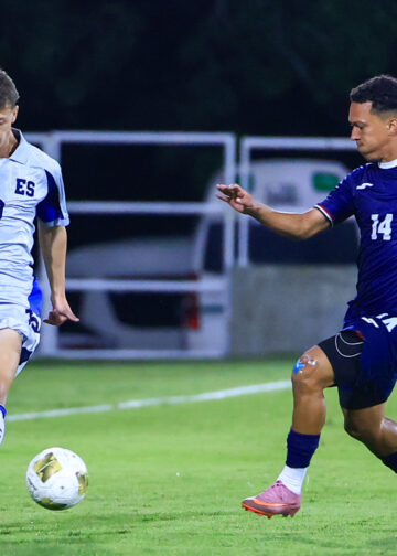 República Dominicana y El Salvador empatan 2‑2 en un partido lleno de emociones